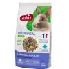 ZOLUX - Aliment composé pour lapin adulte(6 mois et plus) sachet de 2.55 kg