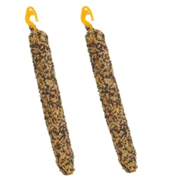 ZOLUX - Friandises 2 sticks premium alpiste pour canari, pour oiseaux
