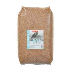 ZOLUX - Graines, alimentation oiseaux exotique nutrimeal - 12kg