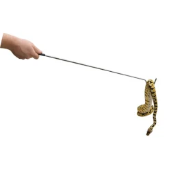 ZOO MED - Crochet télescopique de 18 -66 cm pour serpent